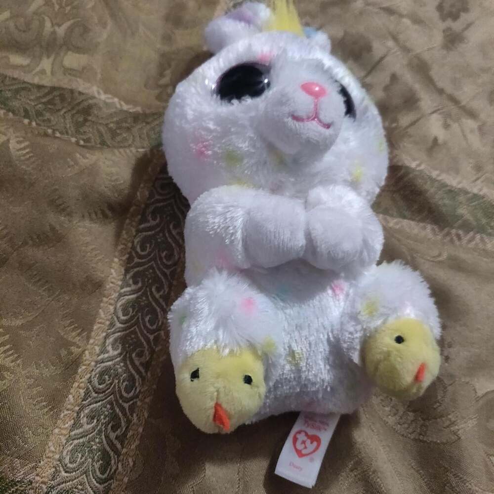 Ty-Lr Multi Stuffed-animals